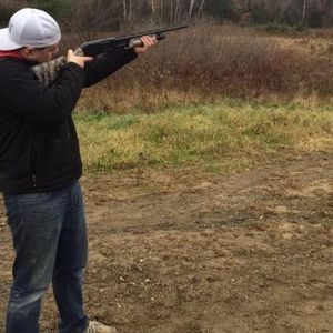 Meet your Posher, Collin